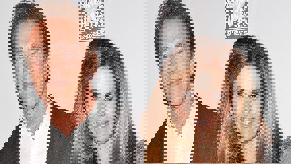 بعد 10 أعوام من التقاضي.. طلاق أرنولد شوارزنيغر وماريا شرايفر رسميا