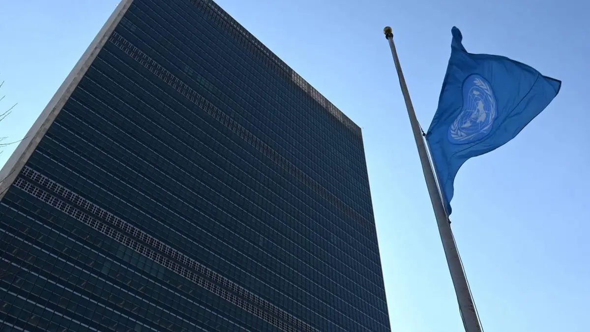 مقر الأمم المتحدة في نيويورك يسجل أول إصابة بفيروس كورونا