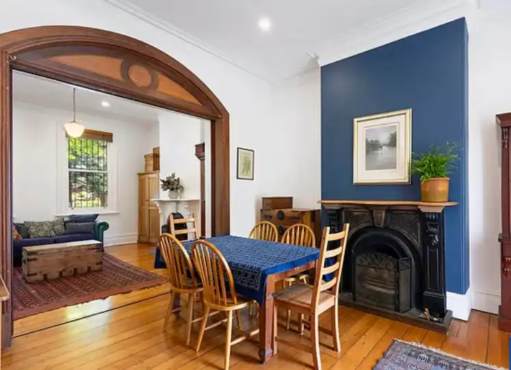 منزل جومانجي في سيدني 