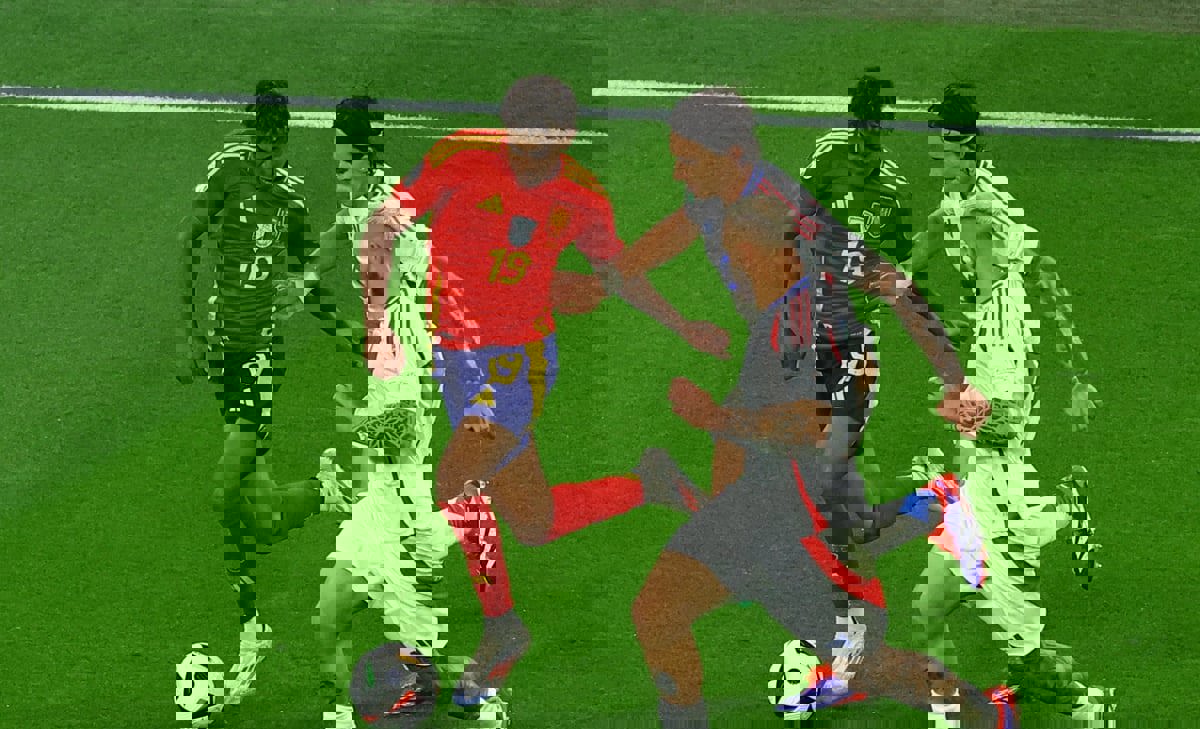 في ذروة مشاركته في يورو.. يامال يجتاز بنجاح امتحانات الثانوية العامة