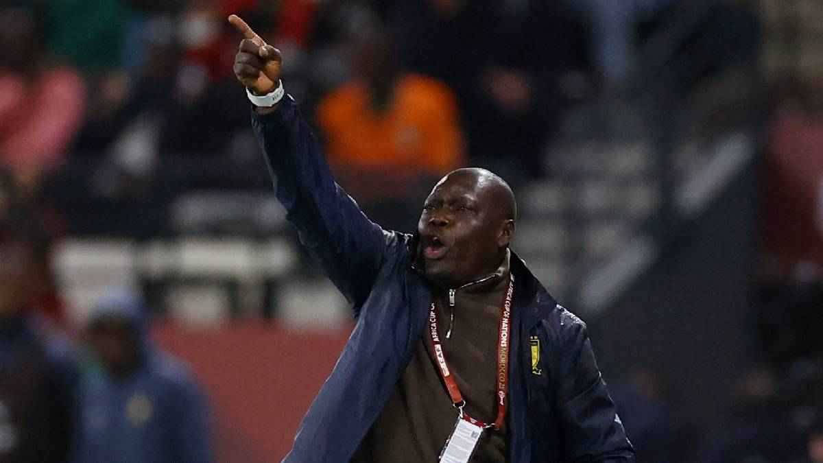 مدرب الكاميرون: منتخب المغرب الأفضل في إفريقيا (فيديو)