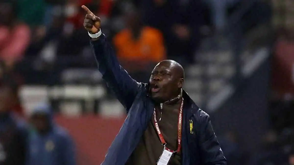 مدرب الكاميرون: منتخب المغرب الأفضل في إفريقيا (فيديو)