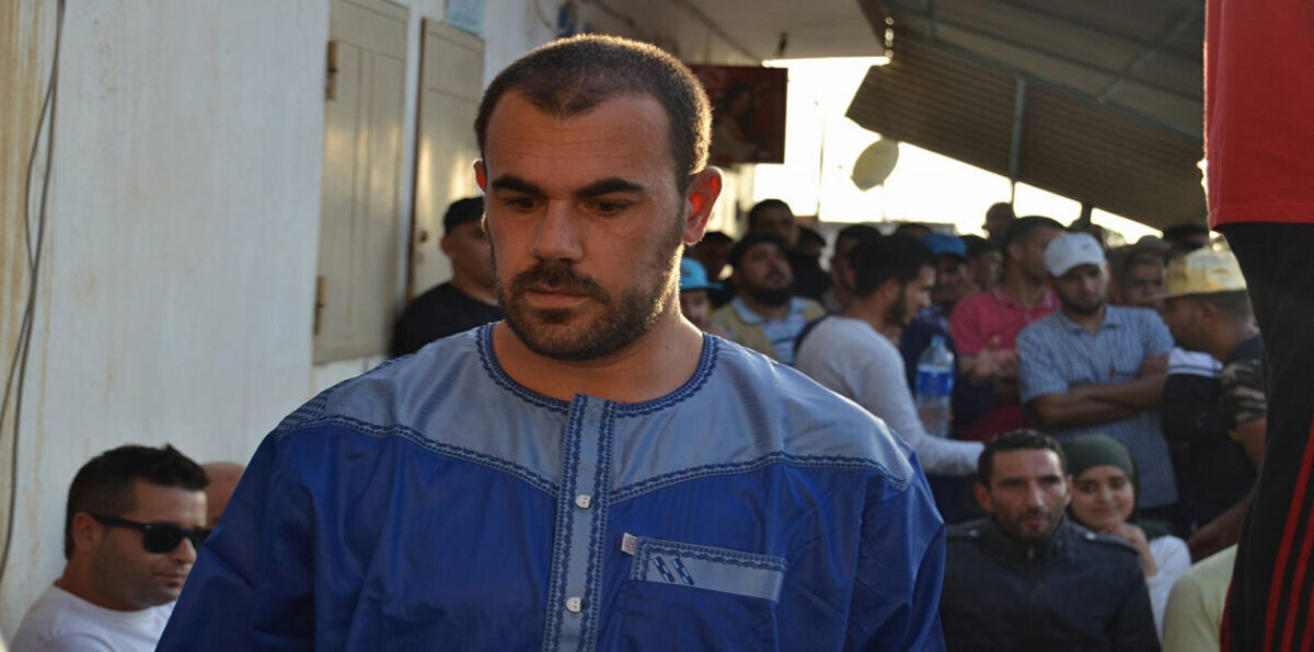 هدم المسجد الذي انتفض فيه قائد "حراك الريف" يثير الجدل بالمغرب