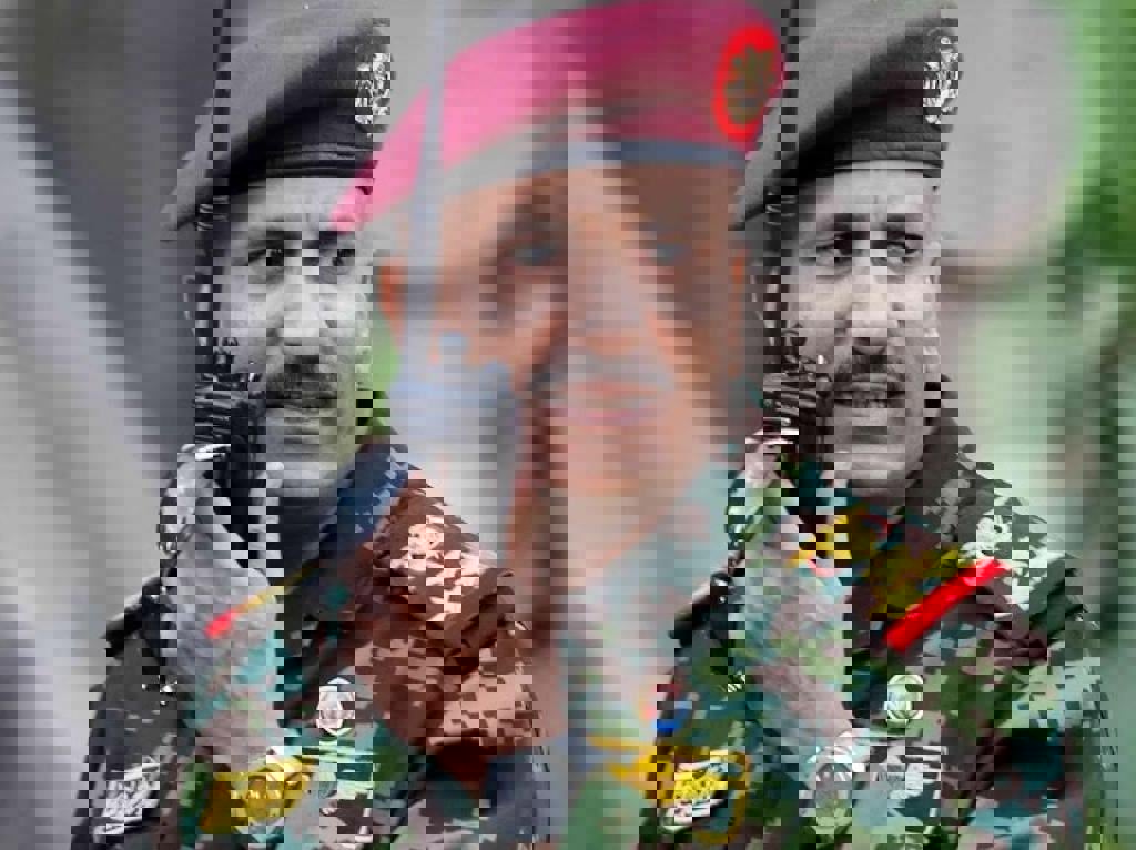 طارق صالح: لن نتراجع عن تحرير صنعاء واستعادة كامل الدولة اليمنية 