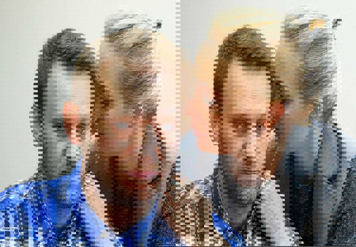 أرملة نافالني تخاطب معارضي بوتين : صوتوا ضده في الانتخابات
