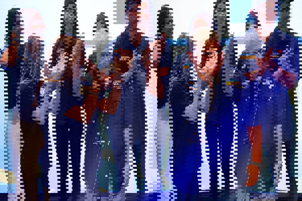 حليف الرئيس السابق.. مولينو يفوز بالانتخابات الرئاسية في بنما