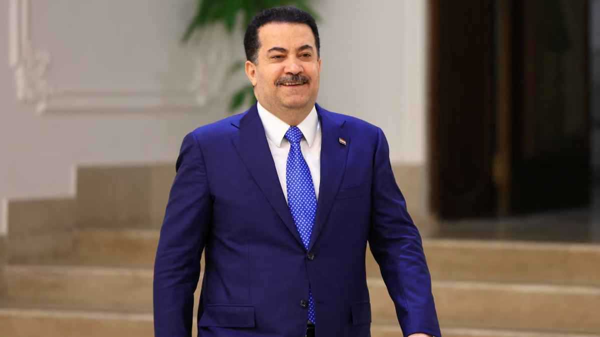 التصنيف الإرهابي لحزب الله والحوثيين.. هل يهدد فرص السوداني بولاية ثانية؟