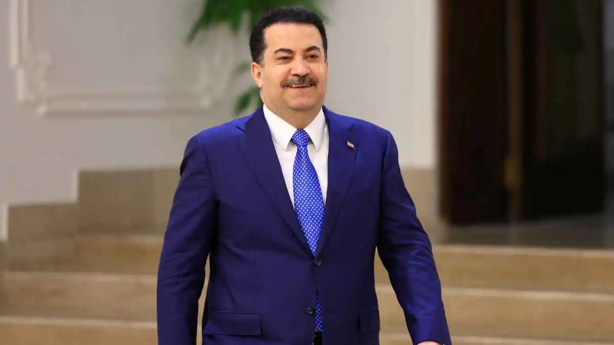 التصنيف الإرهابي لحزب الله والحوثيين.. هل يهدد فرص السوداني بولاية ثانية؟