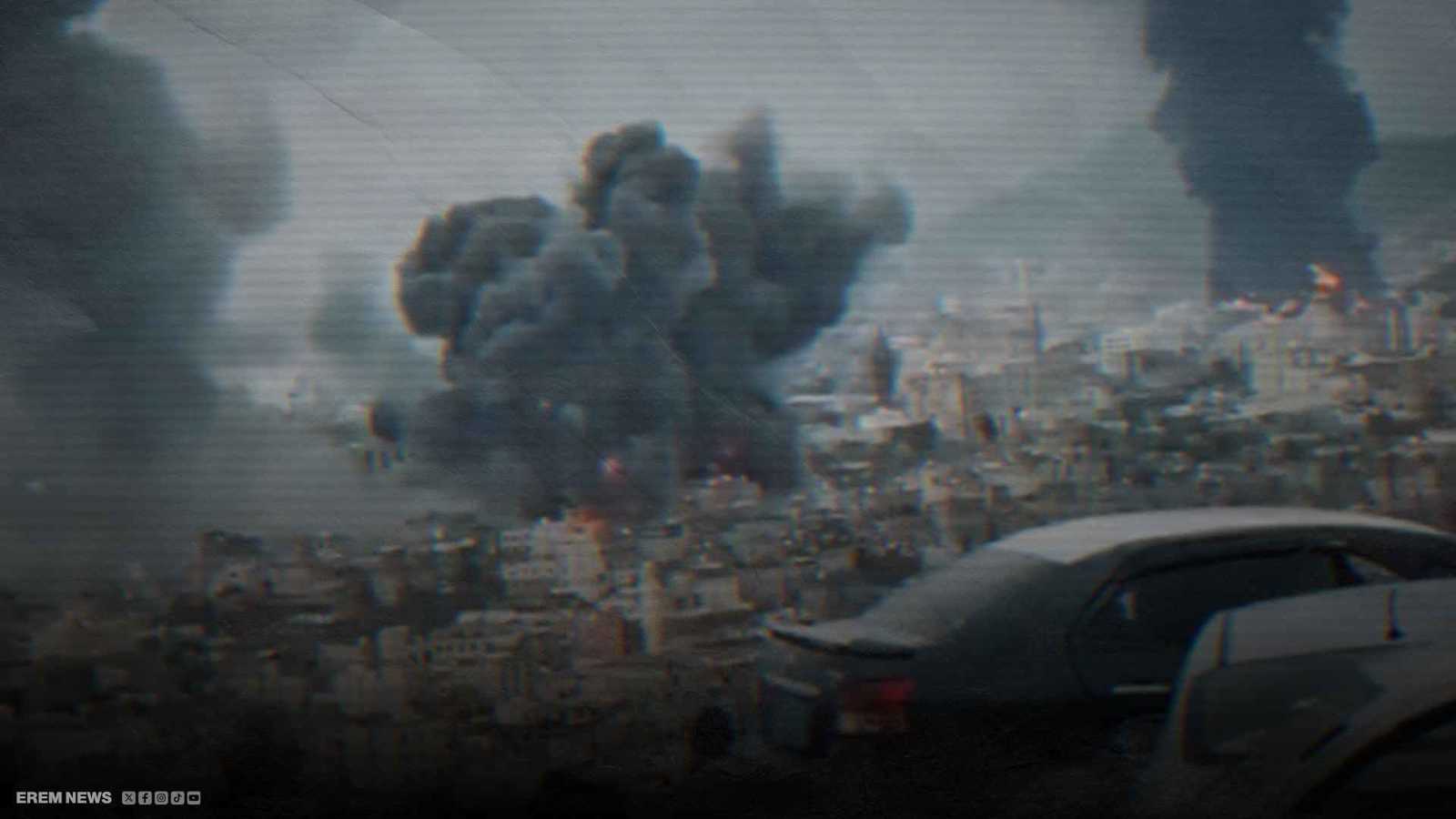 اختراق بمستوى "عملية البيجر".. هل يتكرر سيناريو نصر الله مع الحوثي؟ (فيديو إرم)