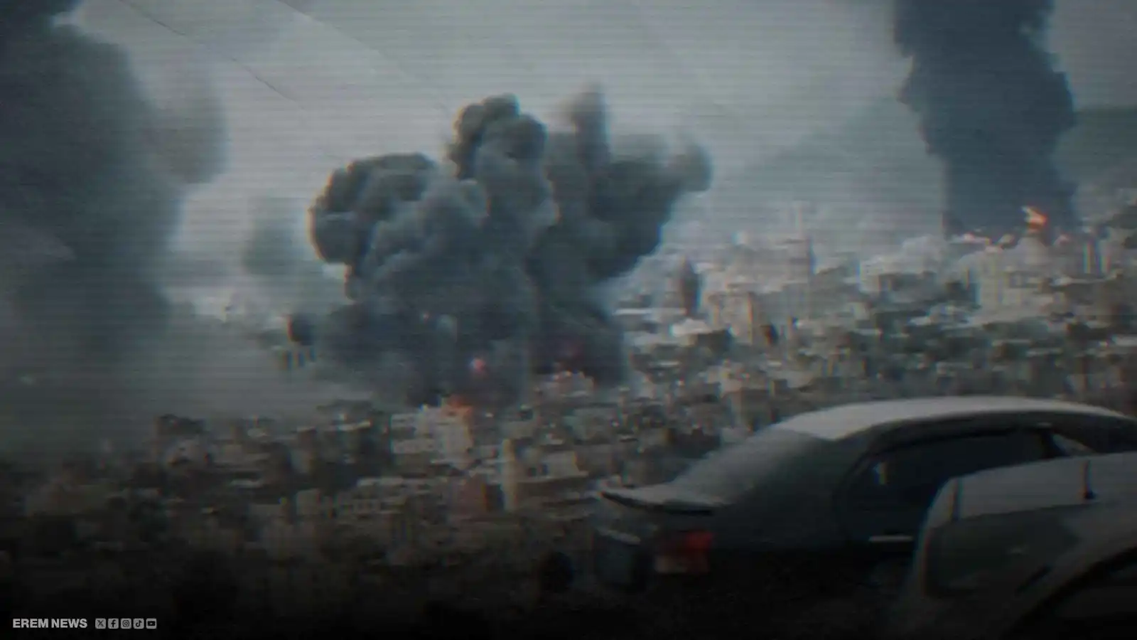 اختراق بمستوى "عملية البيجر".. هل يتكرر سيناريو نصر الله مع الحوثي؟ (فيديو إرم)