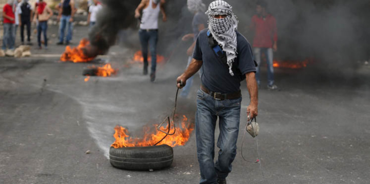 "هبة القدس" تحدث تحولات اجتماعية في البيت الفلسطيني