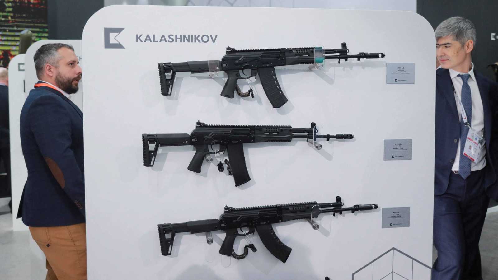 روسيا تؤجل صادرات الأسلحة لتعزيز قواتها المسلحة