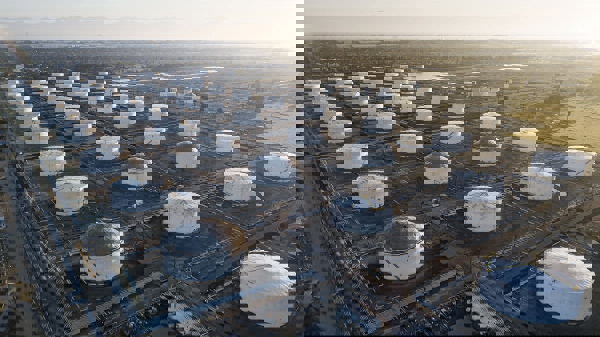 النفط يستقر مع تبديد المخاوف من ضعف الطلب