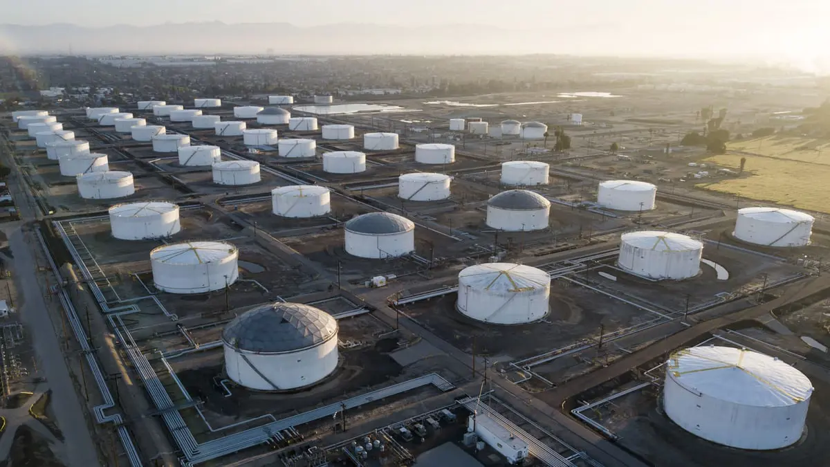 النفط يستقر مع تبديد المخاوف من ضعف الطلب