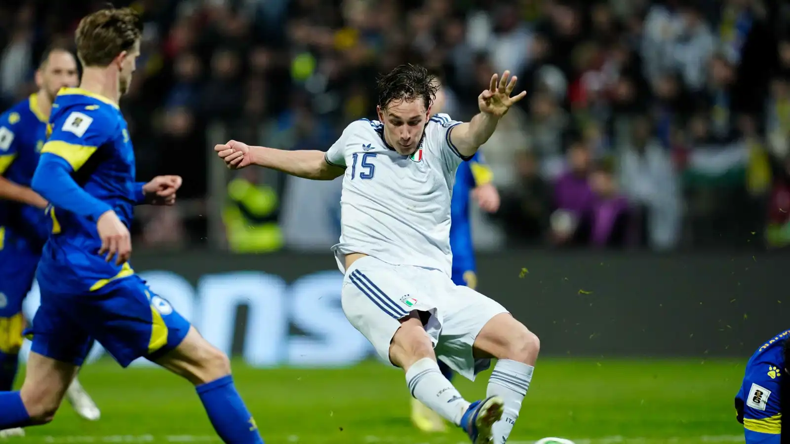 غياب ثالث عن كأس العالم.. 4 أسباب لكارثة منتخب إيطاليا