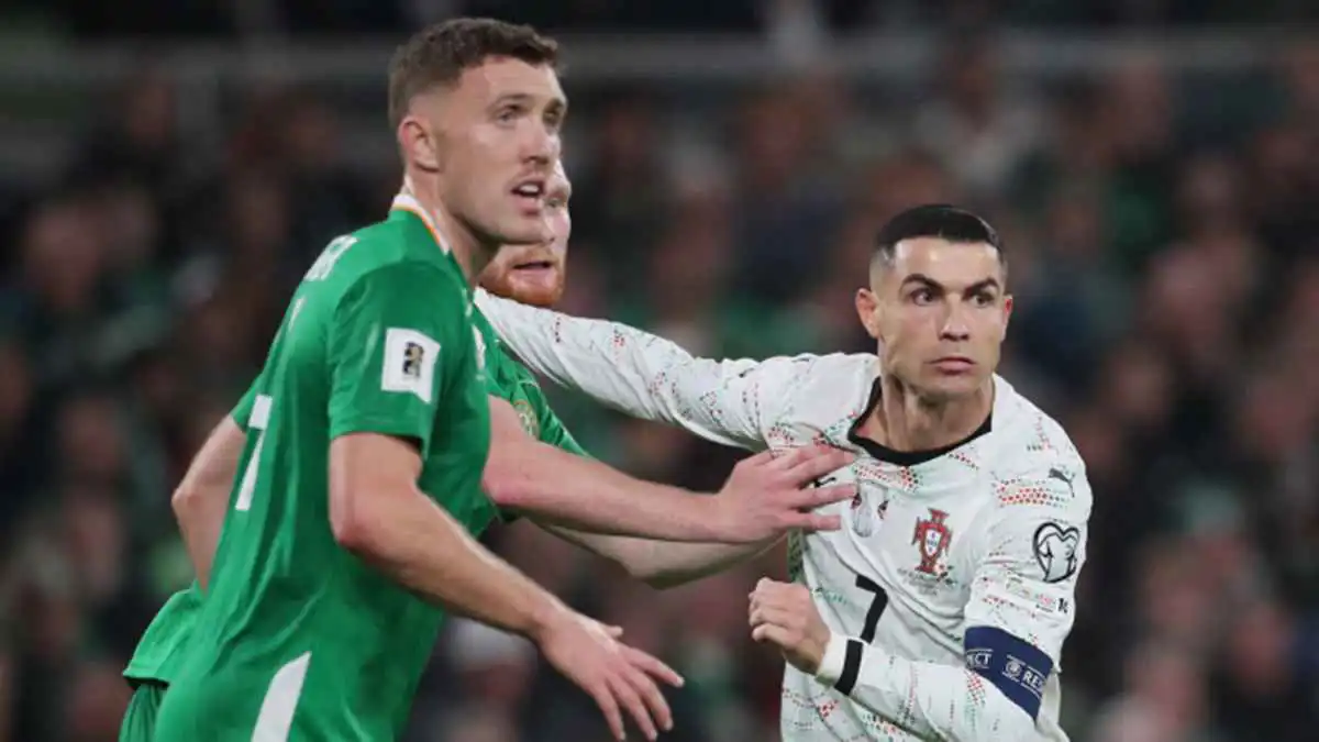 بشرى سارة لرونالدو.. 3 أشياء تقربه من تفادي عقوبة كارثية