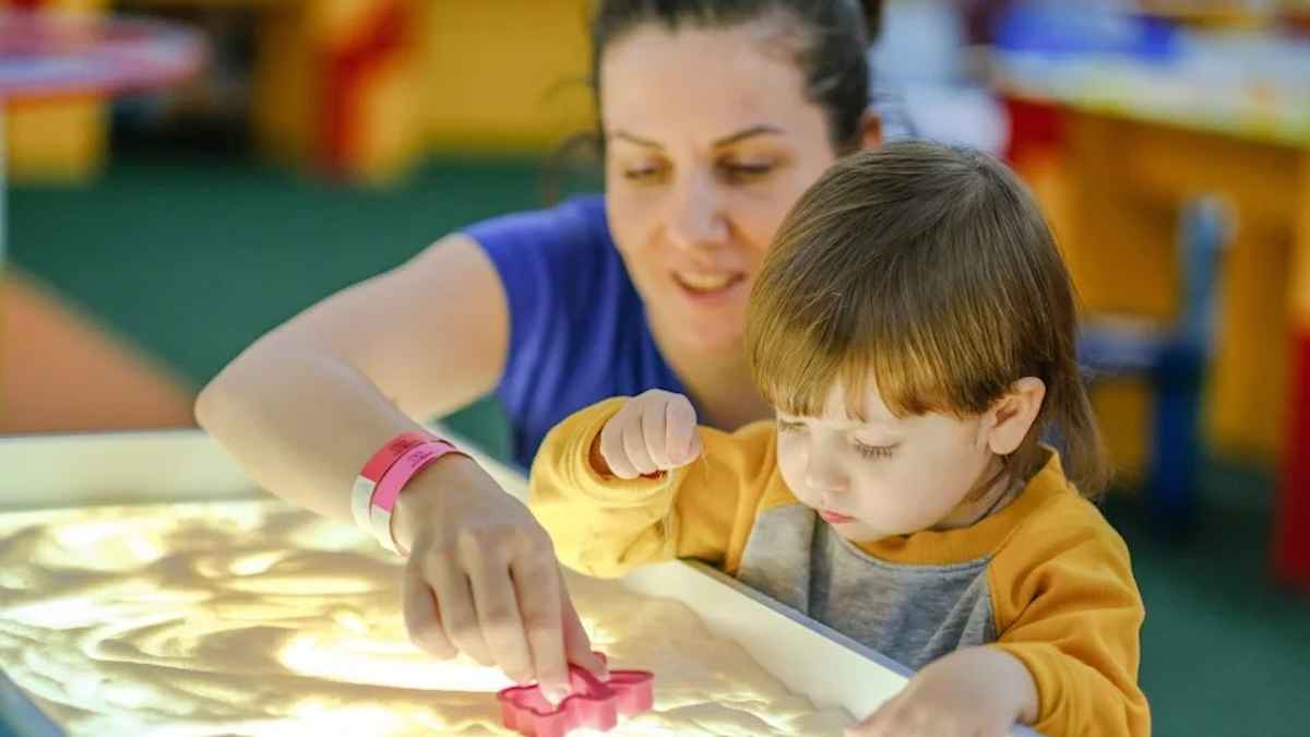 فيتامين D3 بتقنية النانو يفتح باب الأمل لأطفال التوحد