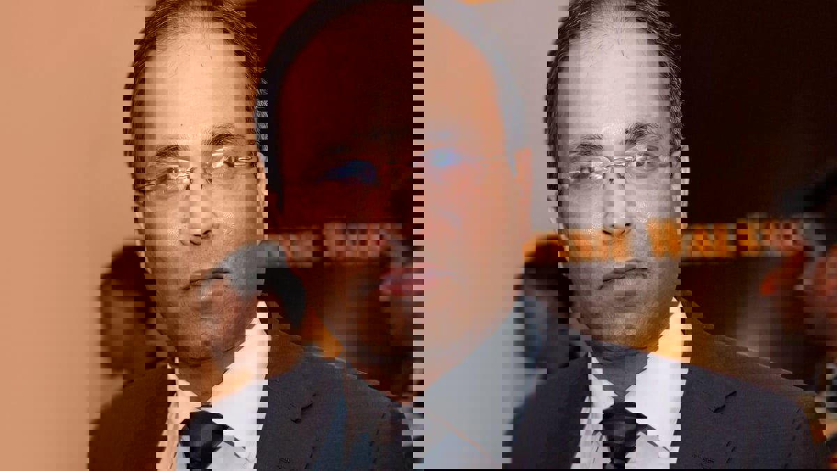 "إعمار" الإماراتية تعلّق على خبر احتجاز رئيسها التنفيذي أميت جين بالهند