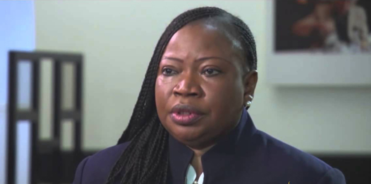 محكمة الجنايات الدولية تؤجل زيارتها لفلسطين