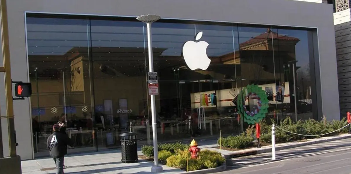 الأمم المتحدة تدعم شركة آبل بمعركتها مع الـ"إف بي آي"