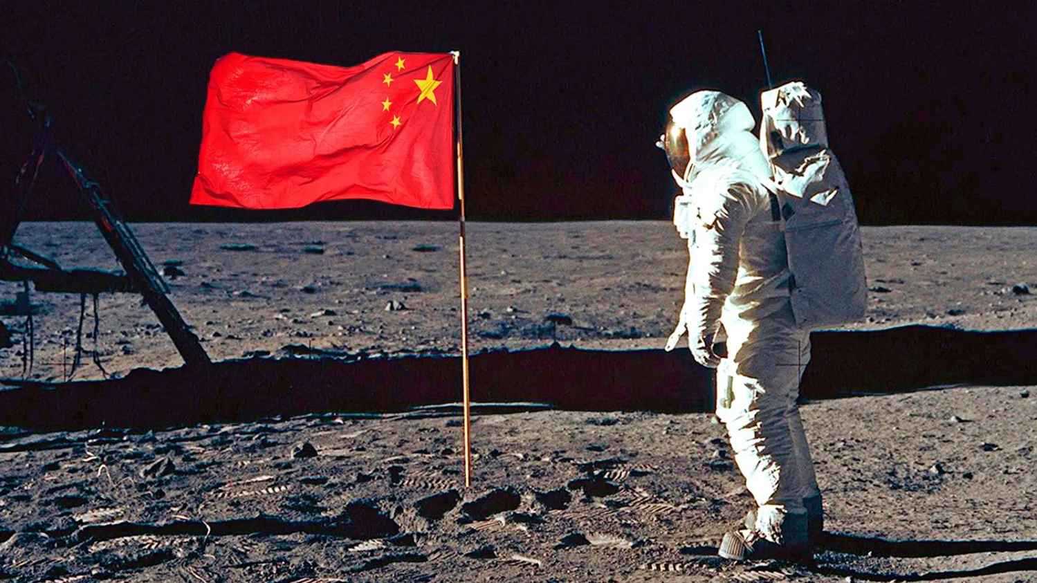 خلال 2029.. هل تخسر أمريكا سباق العودة إلى القمر أمام الصين؟