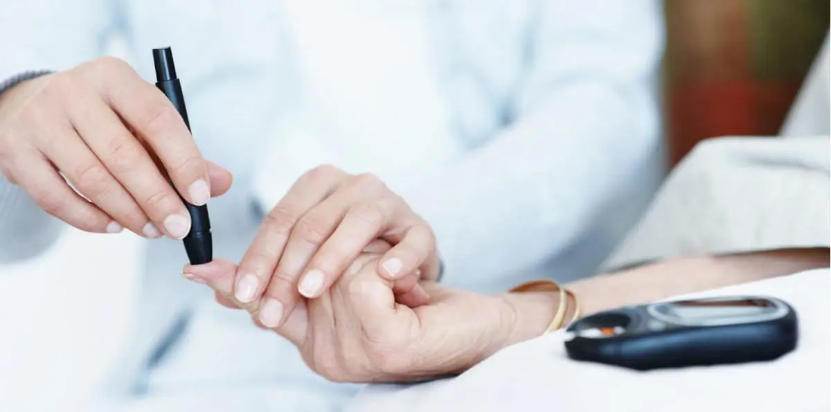 الجلوس لفترة طويلة مرتبط بمرض السكري