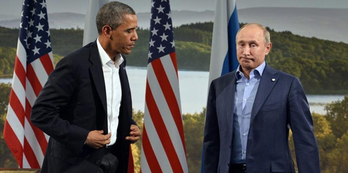 بوتين وأوباما يدعوان لتهدئة التوتر بين السعودية وإيران