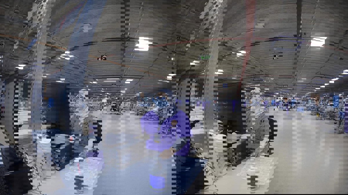 تسجيل 72 إصابة جديدة بكورونا في البحرين