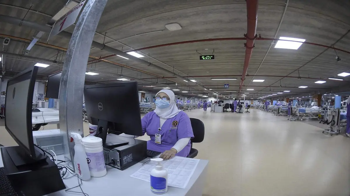 تسجيل 72 إصابة جديدة بكورونا في البحرين