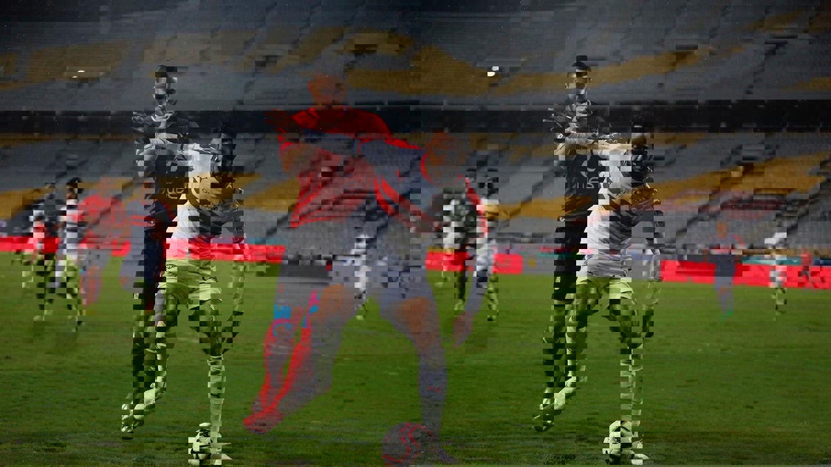 النادي الأهلي يجهز لمفاجأة "مُربكة" حال تأجيل مباريات الزمالك في الدوري المصري