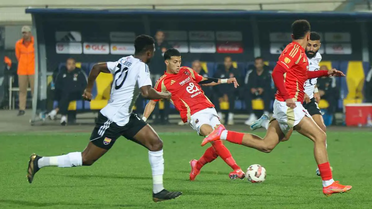 إمام عاشور أولهم.. محمد صلاح ومرموش ينتظران 3 نجوم