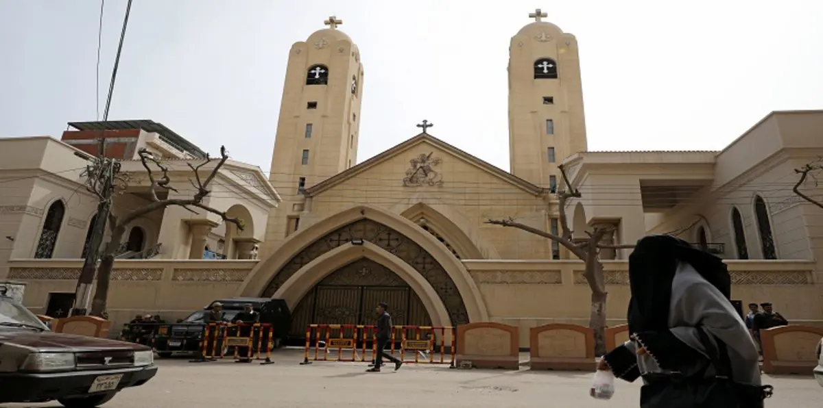 بالصور.. تفاصيل جديدة حول حياة العقل المدبر لتفجيري طنطا والإسكندرية