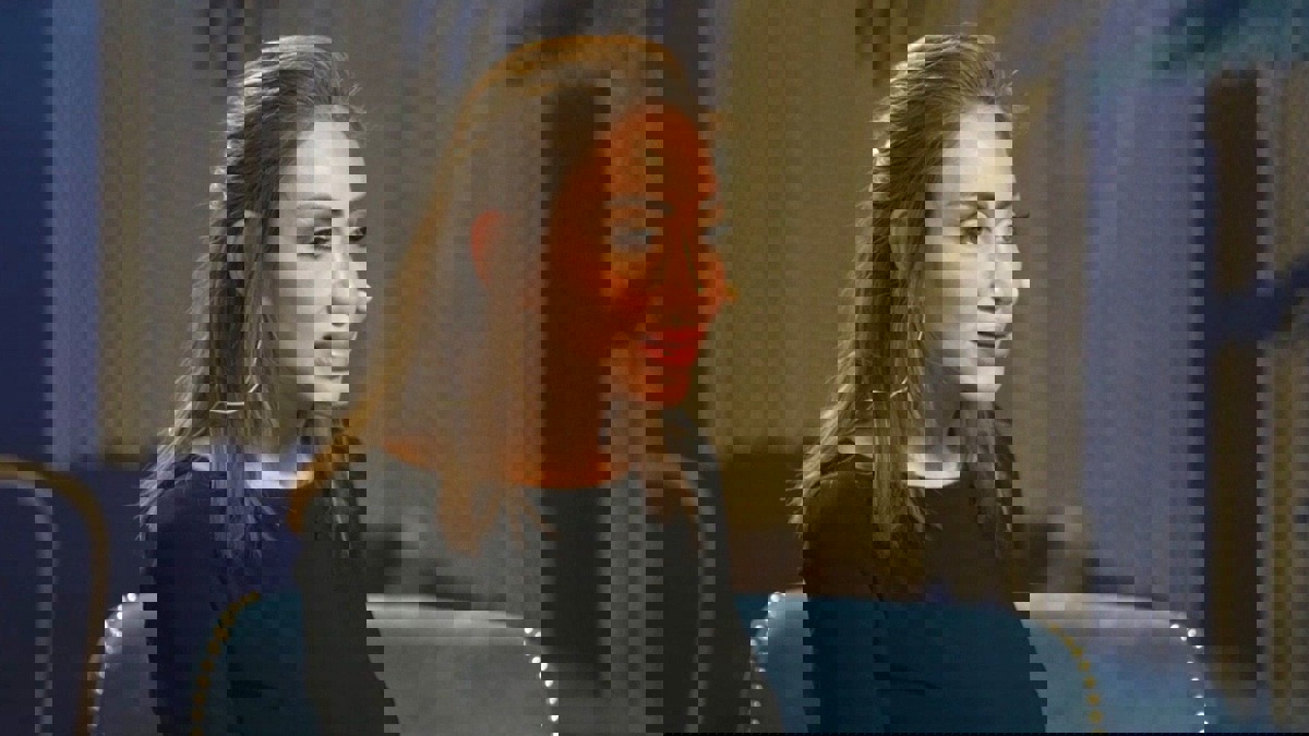 مصر.. تحديد موعد محاكمة ريهام سعيد بتهمة "إهانة السمينات"