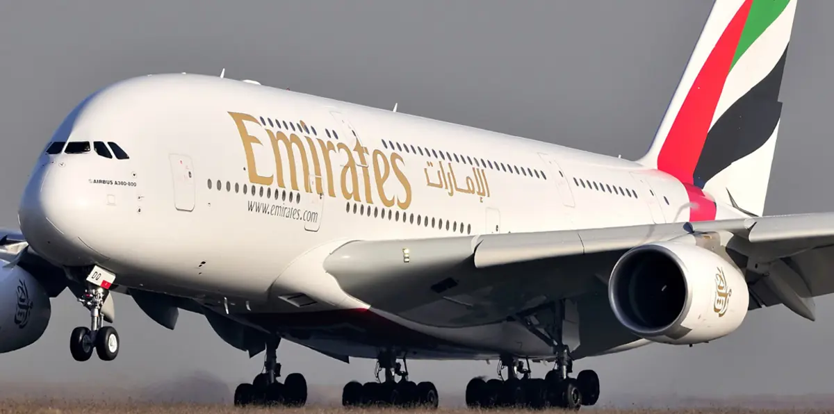 ‎"طيران الإمارات" تخضع رحلاتها الجوية إلى أمريكا لإجراءات أمنية إضافية