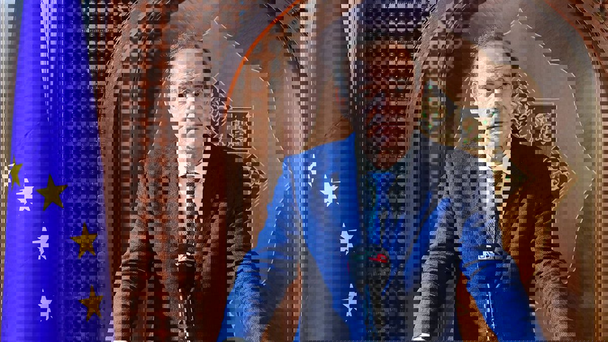 الاتحاد الأوروبي: محادثات أمريكا وإيران في الدوحة "لم تحقق التقدم المأمول"