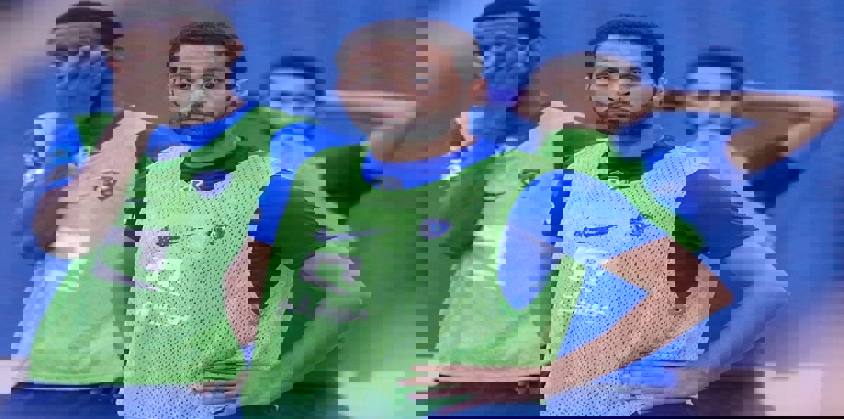 ياسر القحطاني: ليس لدي أي مشكلة في أن أخسر من الاتحاد ذهابًا وإيابًا