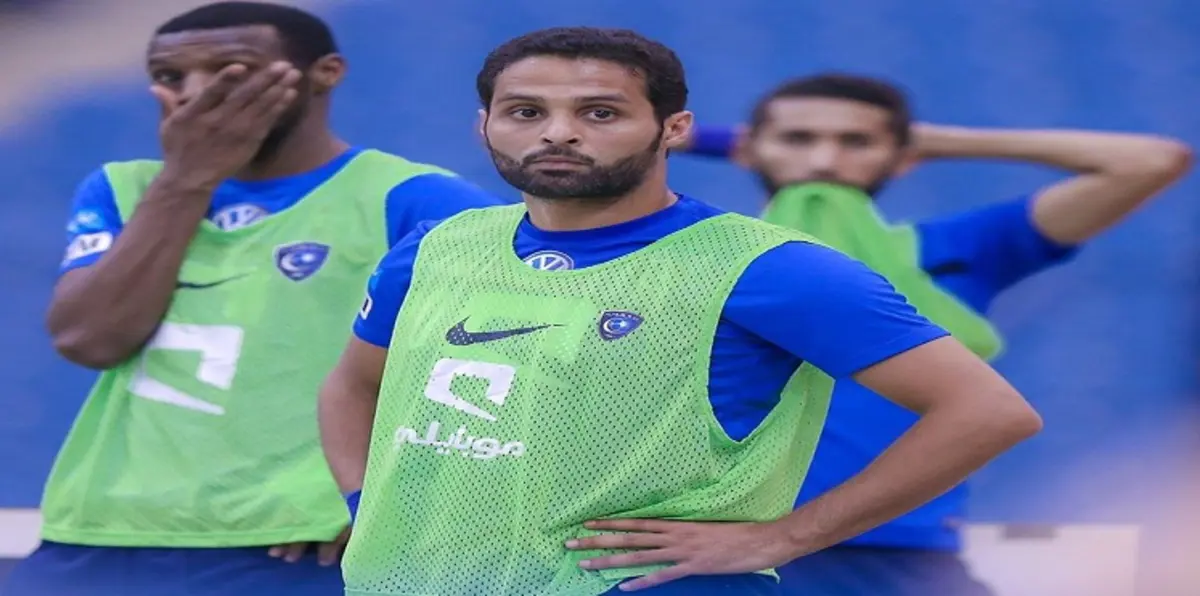 ياسر القحطاني: ليس لدي أي مشكلة في أن أخسر من الاتحاد ذهابًا وإيابًا