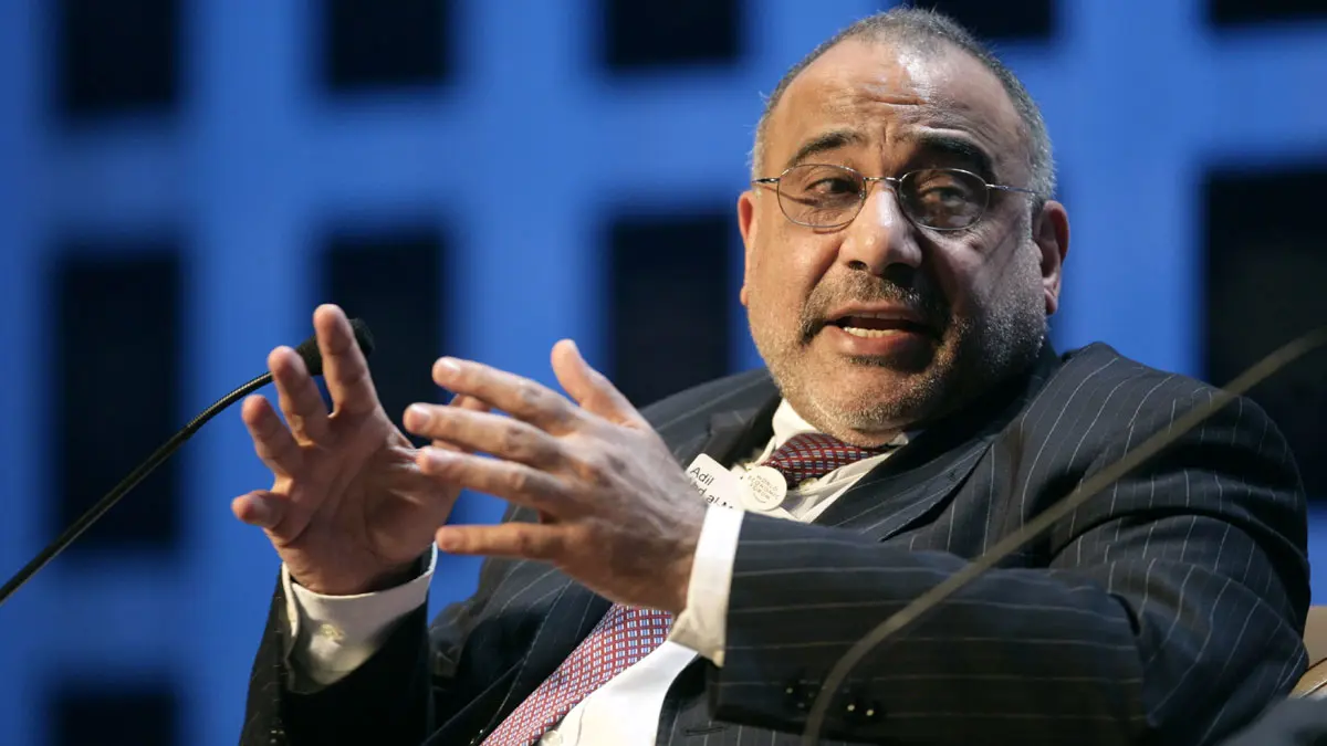 العراق.. عادل عبدالمهدي يشيد بقرار واشنطن تمديد مهلة شراء الكهرباء الإيراني