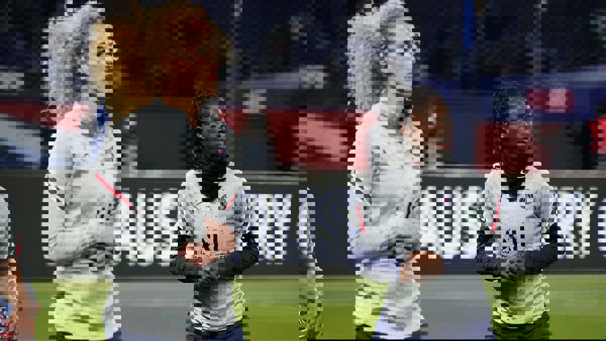 قضية خيرة الحمراوي: مؤامرة بين ديالو ومستشارها السابق على باريس سان جيرمان