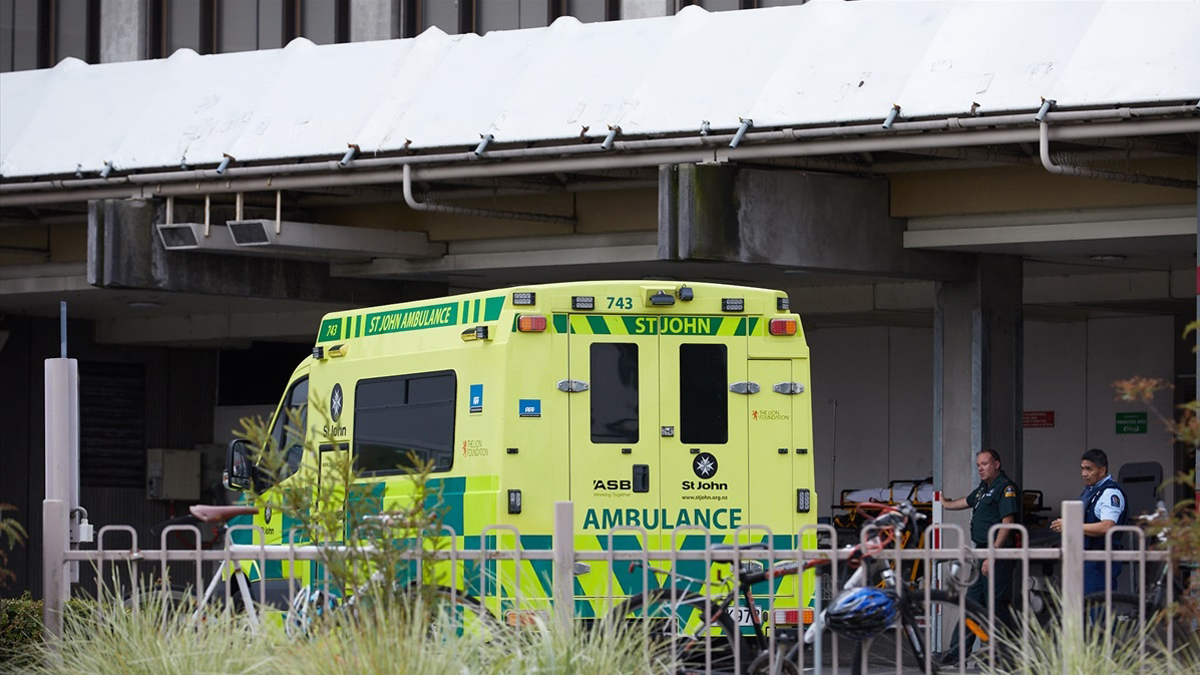 إصابة سعودييْن وأردنييْنِ في هجوم نيوزيلندا