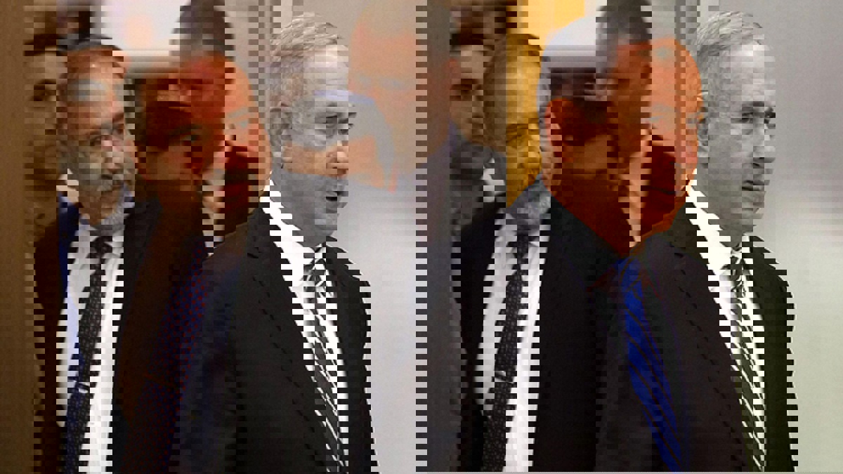 بعد حل الكنيست.. ما هي أبرز الشخصيات الرئيسية في الانتخابات الإسرائيلية الجديدة ؟