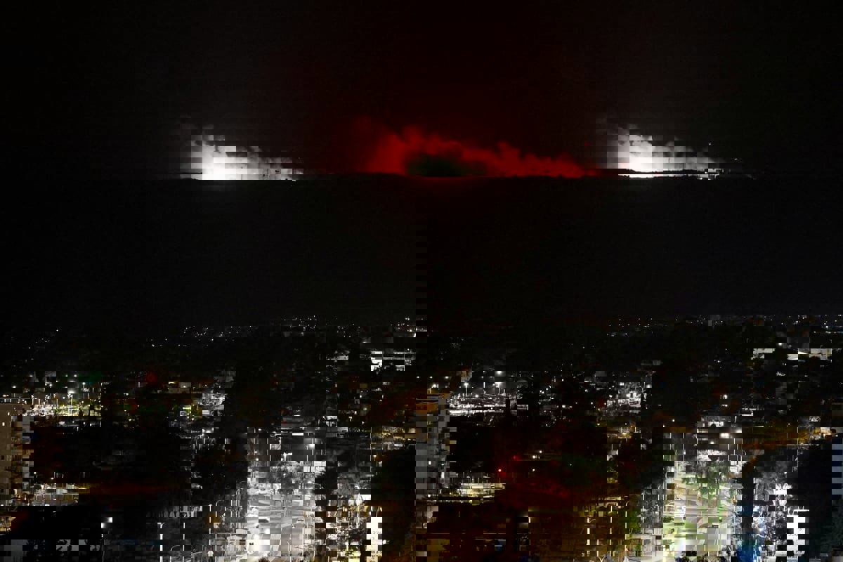 جنرال إسرائيلي: أخطأنا بعدم شن حرب شاملة على لبنان منذ البداية