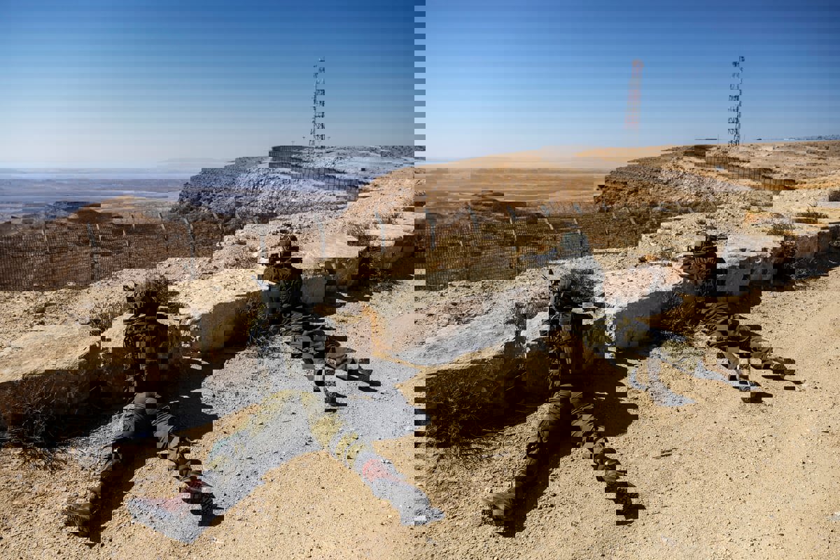 الجيش الإسرائيلي يغتال حسين فياض قائد كتيبة بيت حانون في حماس