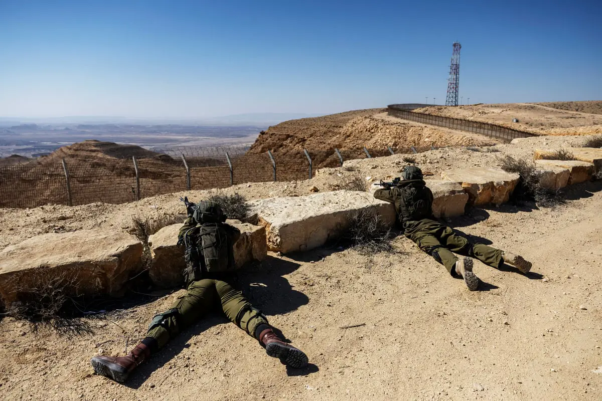 الجيش الإسرائيلي يغتال حسين فياض قائد كتيبة بيت حانون في حماس