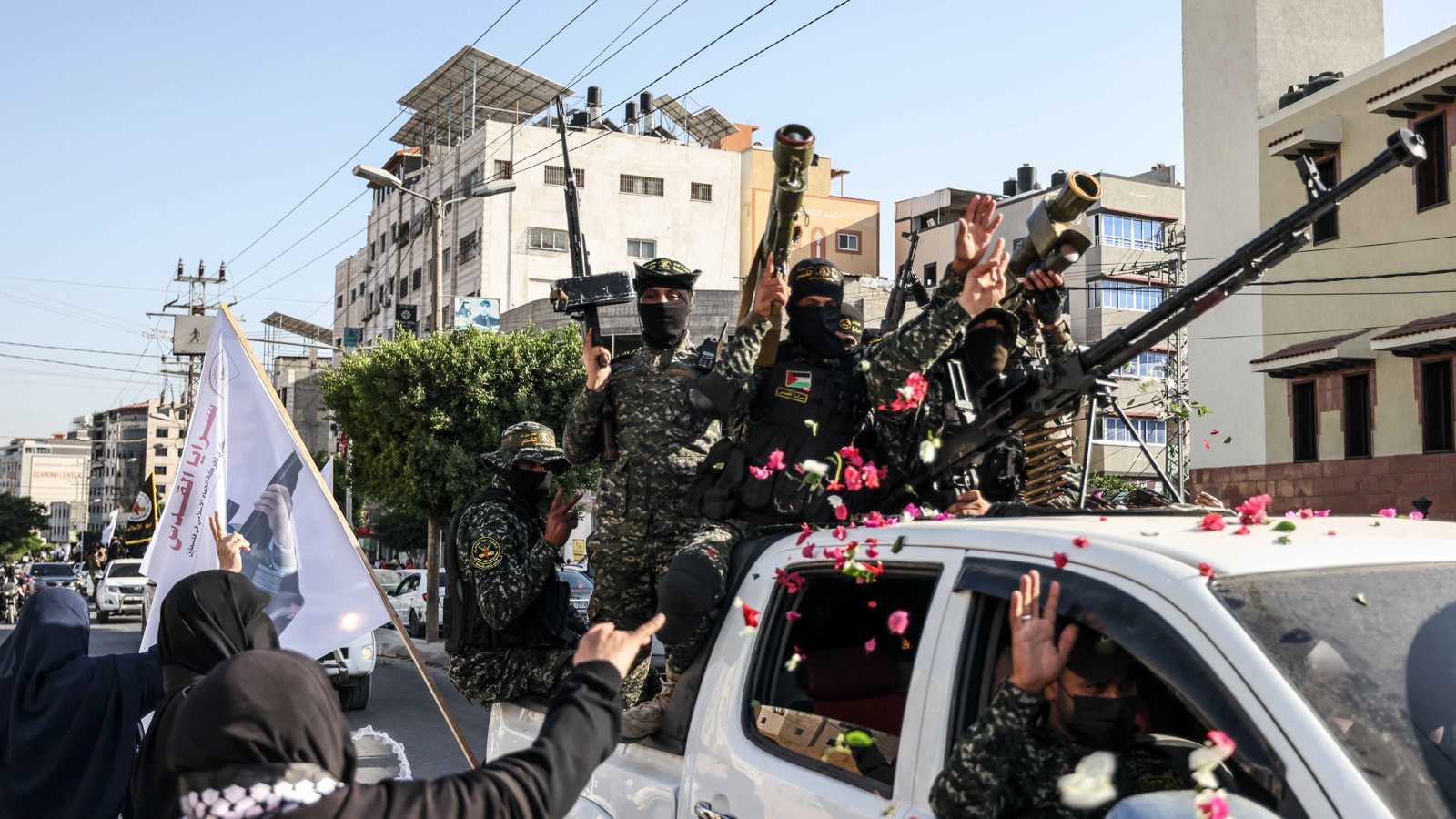 وضعت شروطا لتسليم السلاح.. سرايا القدس تلوح بـ"حرب استنزاف" مع إسرائيل