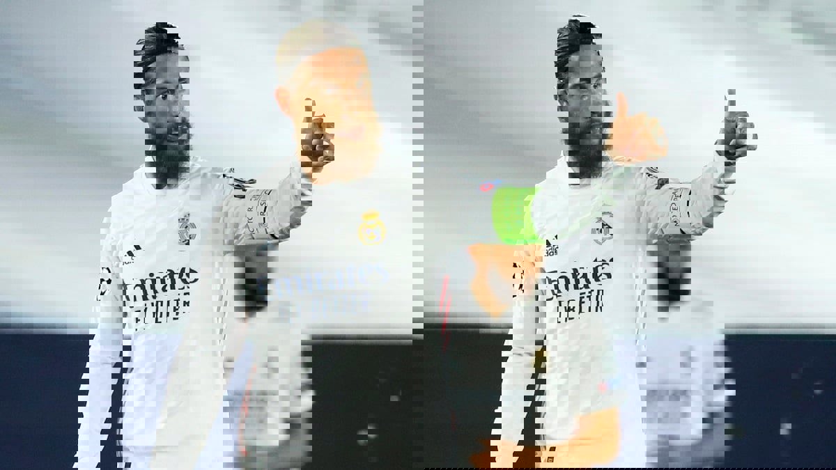 تقرير: سيرجيو راموس يوافق على التجديد لريال مدريد