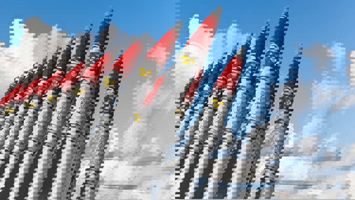 هل يمكن لهجوم إلكتروني "مزيف" إشعال حرب نووية؟