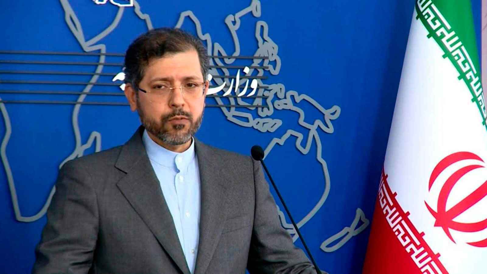 إيران تربط "سلوك ونوايا" واشنطن باستئناف المحادثات النووية