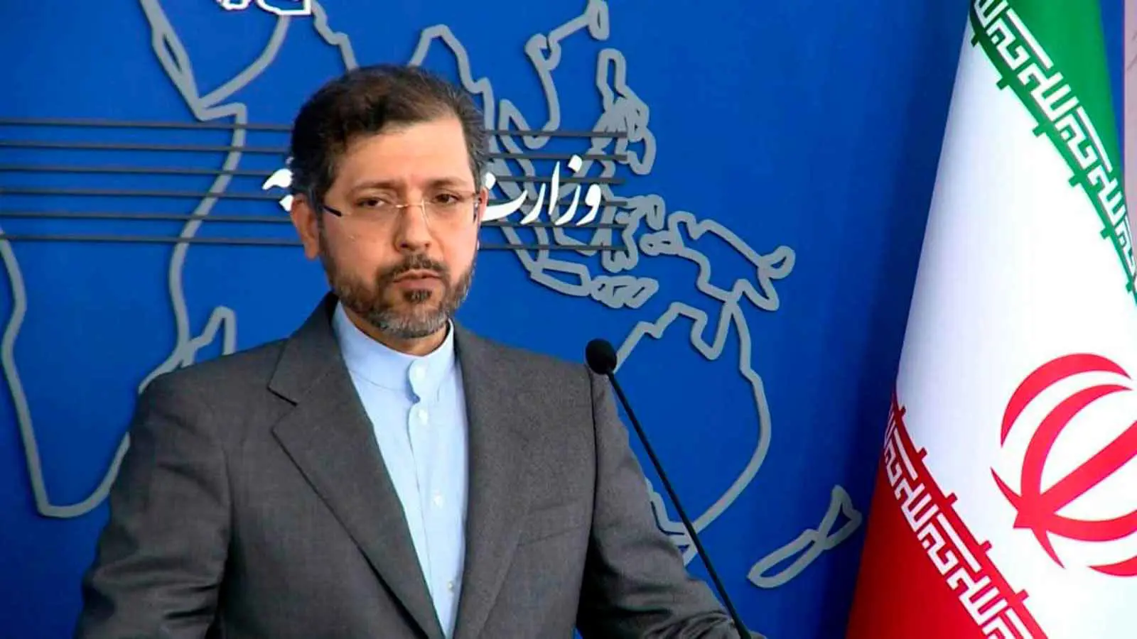 إيران تربط "سلوك ونوايا" واشنطن باستئناف المحادثات النووية