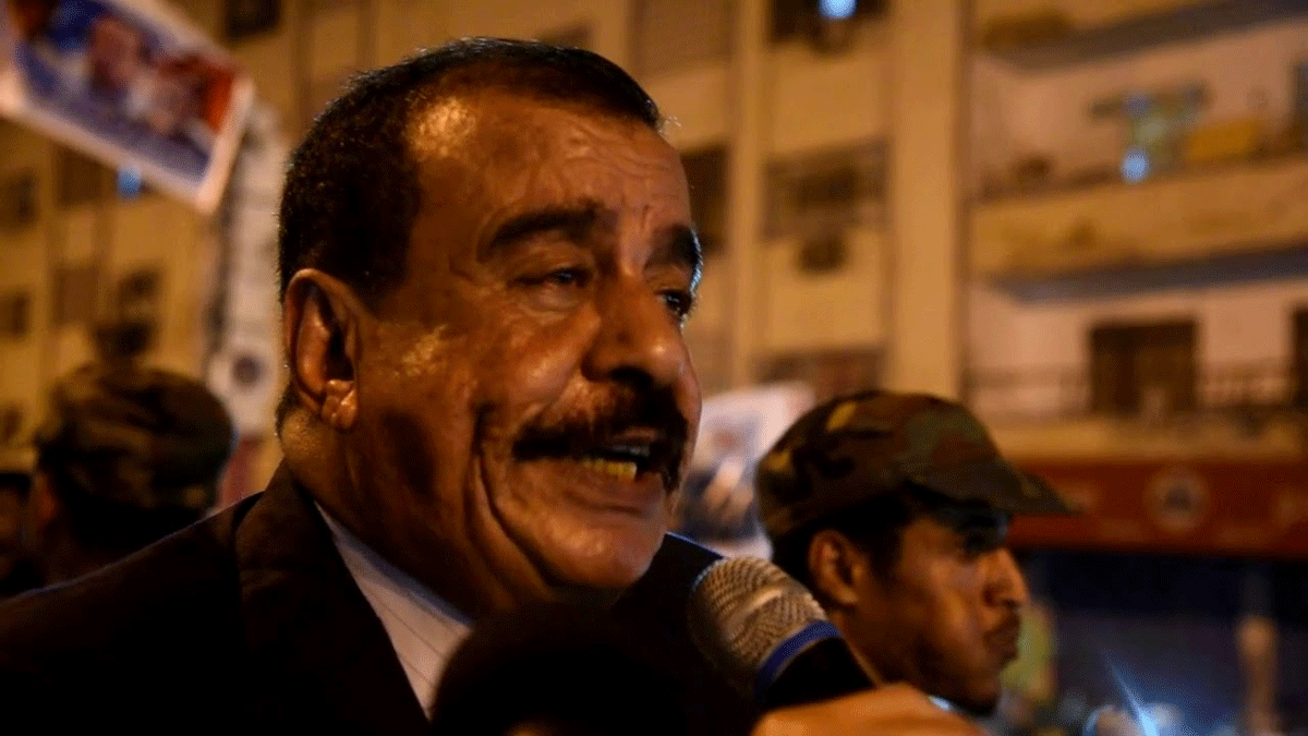 بن بريك: اتفاق الرياض جيد ولكن فيه ثغرات وهناك من يحاول إفشاله